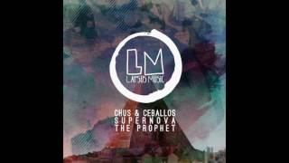 Chus & Ceballos + Supernova - The Prophet (Original Mix)