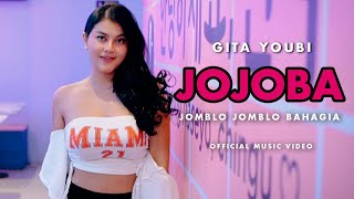 Gita Youbi - JOJOBA | Jomblo Jomblo Bahagia (Official Music Video)