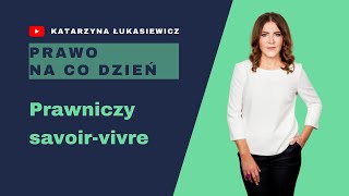 Jak zwracać się do sędziego, adwokata, notariusza i komornika?