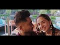 jhanjar official video ravneet ft sruishty maan farmaan punjabi song