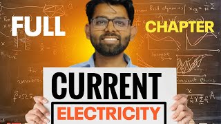 CURRENT ELECTRICITY | CLASS 10TH | BY:- ARUN SIR