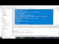 Selenium Cucumber BDD Framework with Java and TestNG - Login Test