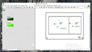 Build a Data Logger in LabVIEW (10-Min Guide)
