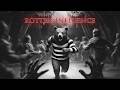 rotten influence — pulling the strings