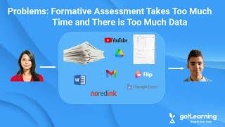 Capturing Formative Assessment Data
