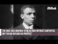 john baxter taylor jr. was the first black man to win olympic gold black history month