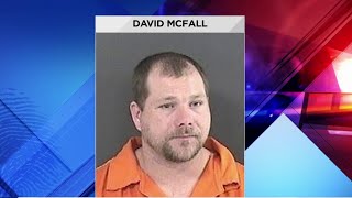 Inmate who walked away from work crew should never have been in program
