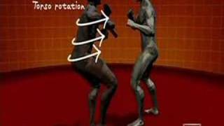 Human Weapon Krav Maga - Buttstroke