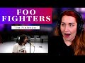 I am now obsessed! Foo Fighter's Vocal ANALYSIS of 