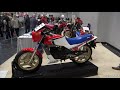 2017 classic motor show nec birmingham uk walkaround vlog stavros969