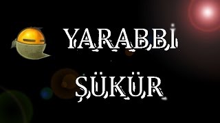 Acil Güldürü - Yarabbi Şükür [KLAY MUZİK]  ✔️