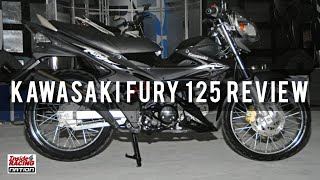 Kawasaki fury 125 review Part 1| worth it paba ngayon ?