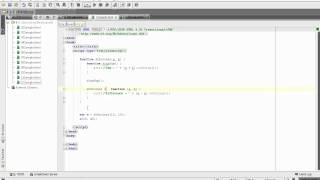 21-Advanced JavaScript (recorded session) - Functions returning Functions in JavaScript