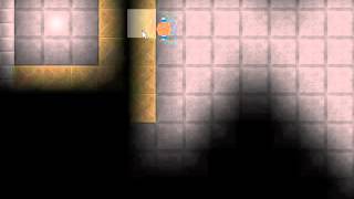 [LWJGL] Lighting Test