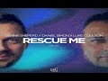 Dennis Sheperd, Luke Coulson, Daniel Simon - Rescue Me (Extended Mix)