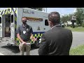 Citrus County paramedic crisis