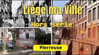 Pierreuse - Liège ma Ville Hors série #Pierreuse #Père #Coteaux #liège