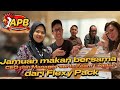 #ayampenyetbandung #flexypack  JAMUAN MAKAN BERSAMA CEO,MANAGER & TEAM LEADER FLEXY PACK