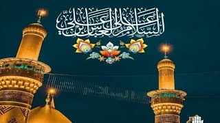 Ghazi Abbas Alamdar WhatsApp Status | Mola Abbas Status | Hajj Status 2021 | The Door Of Islam
