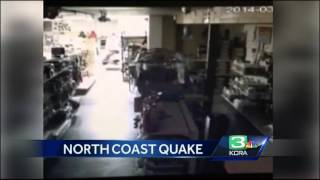 Quake science: Why no tsunami warning from latest earthquake?