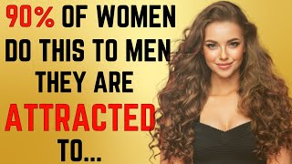 New Interesting Psychological Facts About Women, Love, And Human Psychology #01 | @topsecret_12