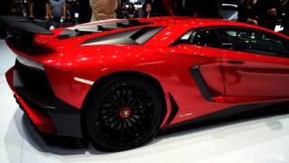 Autosalon 2015