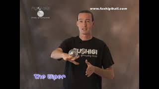 Fushigi Magic Gravity Ball Teaching Tutorial (Idea Village) (2010)