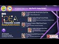 Asia Pacific Trauma Society: Big Idea in Trauma Care – Managing Paediatric Fractures