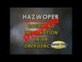 HAZWOPER Training On How To Obtain Information In An Emergency from SafetyVideos.com