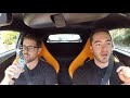 Driving the McLaren with Ian Hecox (Smosh)