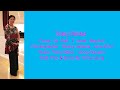 Totoy Bibbo Line Dance - Walk Thru & Demo