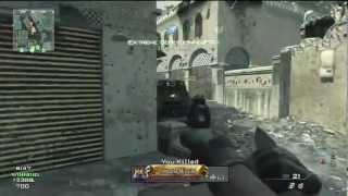 MP412 - 90 Seconds or Less (MW3 Weapon Guide)