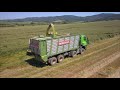 oats and peas chopping krone big x 700 pd dobrá niva 2020 dji mavic pro gopro hero 8 black