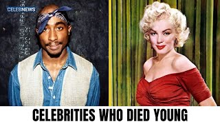 15 Iconic Hollywood Stars Who Died Too Soon | Gone But Never Forgotten