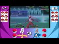 【ポケモンxy】天候を操りし者達【対戦実況】part3 最終回