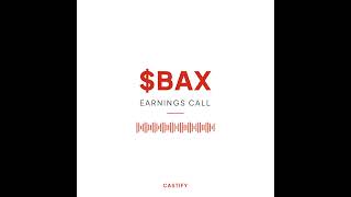 Baxter International Inc ($BAX) Q4 2025 Earnings Call