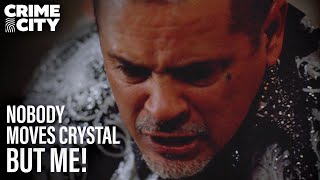 Breaking Bad | Jesse Meets Tuco (Aaron Paul, Raymond Cruz)