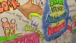 Fresh Approaches to Behaviour - Lincolnshire - November 2014