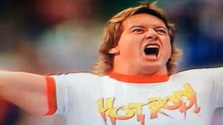 'Rowdy' Roddy Piper dead at 61