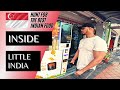 Searching for Singapores BEST INDIAN FOOD | Inside Little India 🇸🇬