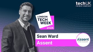 How do you stay compliant with the regulatory requirements? London Tech Week 2024 x techUK