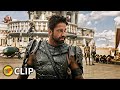 Set Prepares to Invade Nephthys' Stronghold | Gods of Egypt (2016) Movie Clip HD 4K