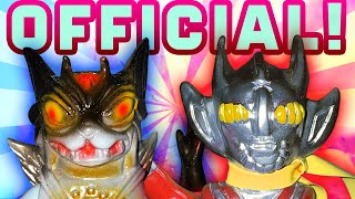 Bootlegging a Bootleg? FIG-LAB \u0026 the Modern Tokusatsu Sofubi! - Toy Pizza (EP 141)