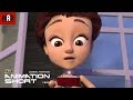 CGI 3D Animated Short Film 