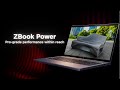 ZBook Power G10/G10 A | Z by HP