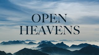 Open Heavens Part 5