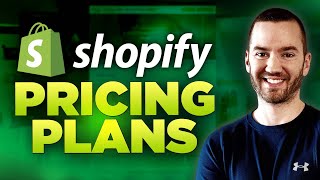 Shopify Pricing Plans 2025 (How Much Does Shopify Cost?)