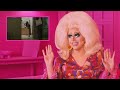 drag queens trixie mattel u0026 katya react to beef i like to watch netflix