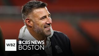 What will Mike Vrabel bring to the New England Patriots?