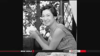 ► Legendary actress Setsuko Hara dies at age 95